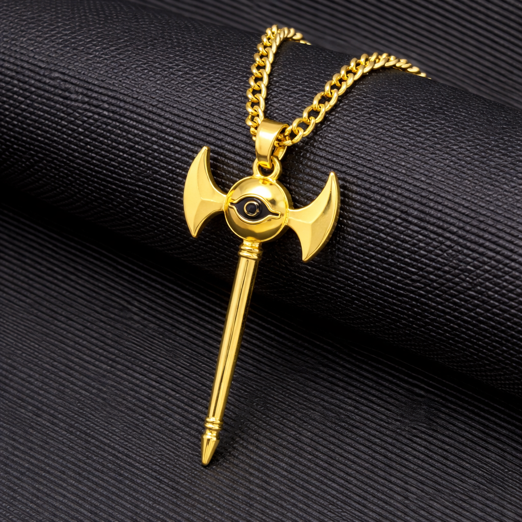 Millennium Rod - Necklace