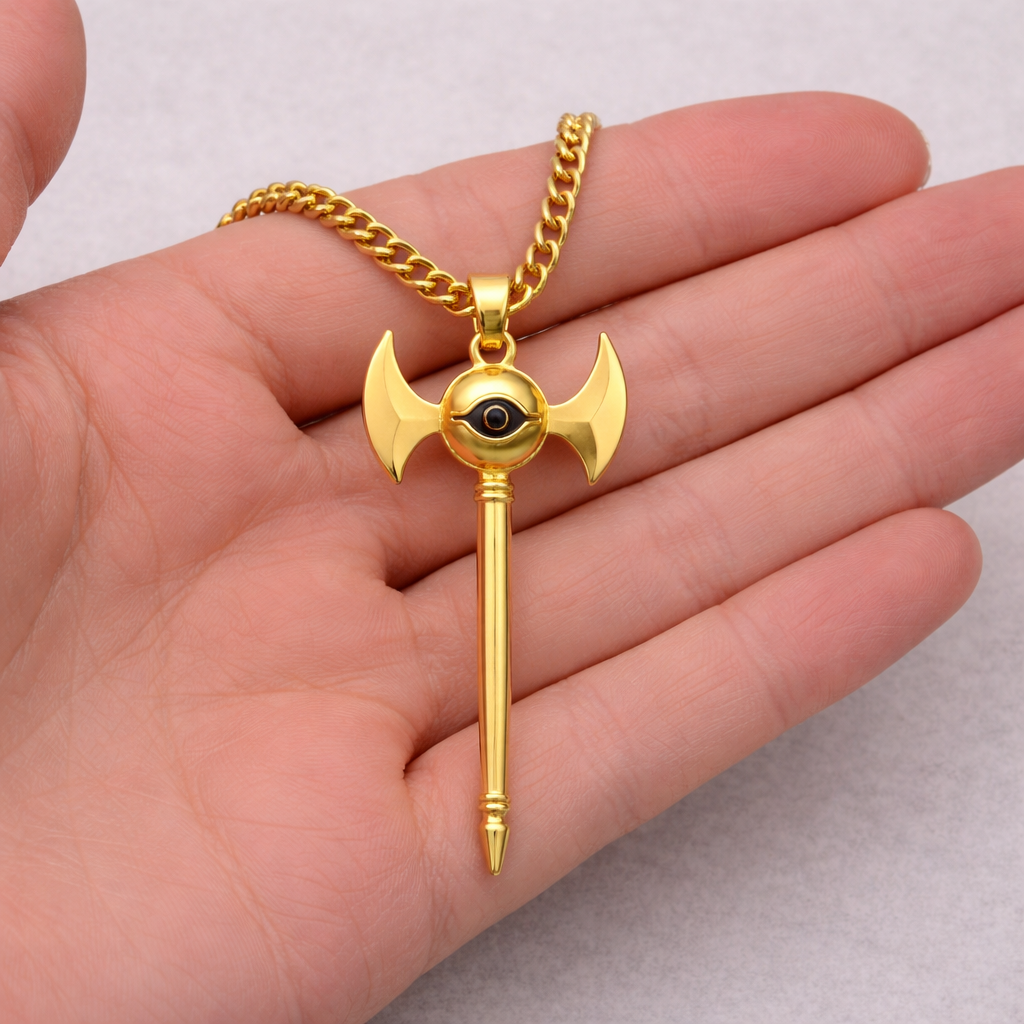 Millennium Rod - Necklace