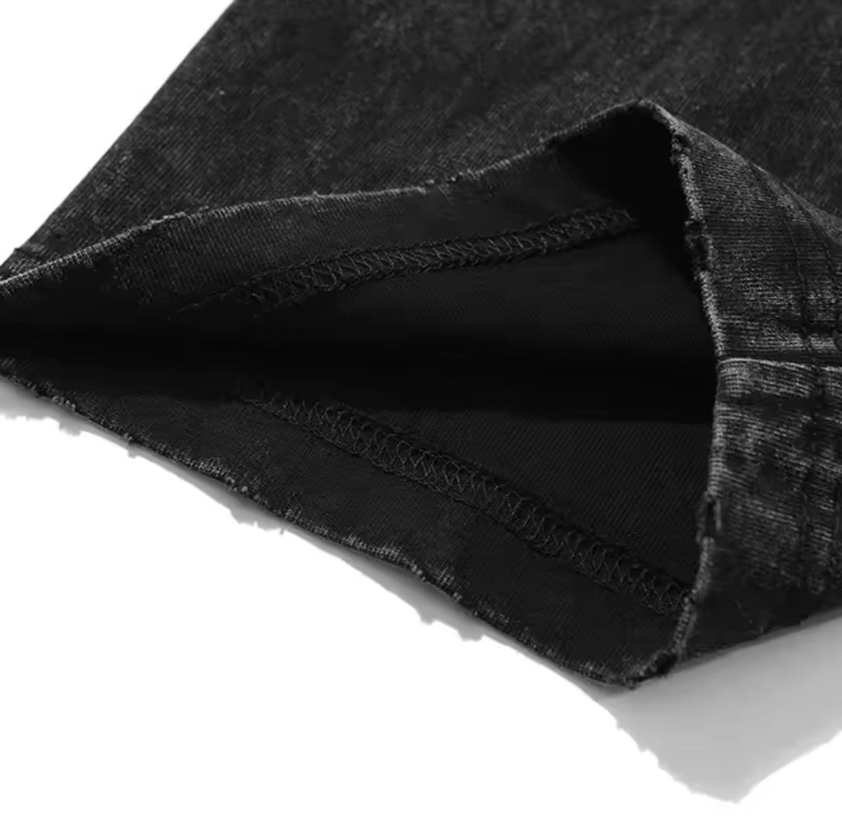 Dark Magician Graphic T-Shirt - Cotton Oversized Tee